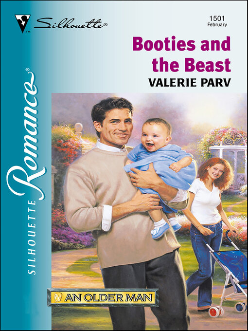 Title details for Booties and the Beast by Valerie Parv - Available